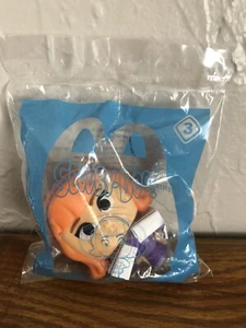 Scooby Doo Daphne McDonald's Happy Meal Toy # 3 Sealed In Package - Picture 1 of 1