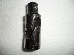 Adaptador giratorio universal vintage Craftsman GK #4425 1/2" unidad EE. UU. CONTENEDOR ENVÍO GRATUITO - Imagen 1 de 6