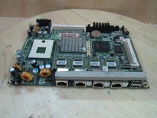 Axiomtek SBC8A806 REV A5-RC Network Application Server CPU Board for NA-0043G