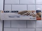 Black & Decker Electric Knife Slice Right EK300 model 74275