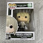 Funko POP! Animation #196 Seraph of the End Vampire Reign - Mikaela Hyakuya