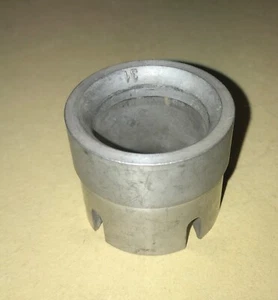 Buse Diffuseur Venturi pour WEBER 40 DCOE - 31 mm - Imagen 1 de 3