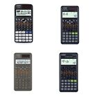Casio Scientific Calculator fx-991ex / fx-991ES PLUS / fx-991MS / fx-82ES PLUS