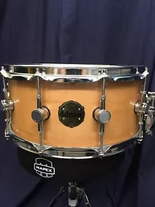 Ddrum Vintone Arbor snare drum - Picture 1 of 8