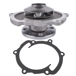 Engine Water Pump For GMC Buick Cadillac SRX Chevy Pontiac Saab Saturn Suzuki - Picture 1 of 8