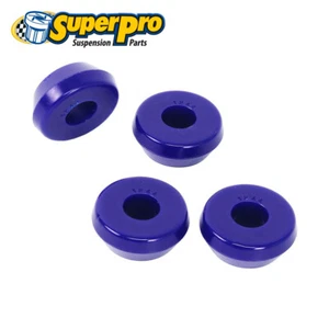 SuperPro Trailing Arm to Chassis Mount Bush Kit - Rear FOR Pajero NA-NL SPF1244K - Picture 1 of 1