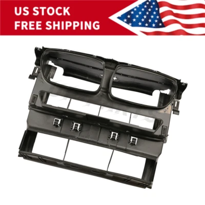 Defrost and Heater Air Duct Hose For 2011-2018 BMW X3 51747210476 - Image 1 of 4