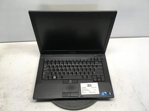 Dell Latitude E6410 Intel i5-M450 2,4GHz 4GB OHNE HDD ohne Batt - Bild 1 von 7