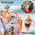 Selfie Stick Stabilizer Stand For Live Streaming Fill H4E5 Integrate Floor O5W2