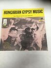 Imre Magyari Hungarian Gypsy Music Lp