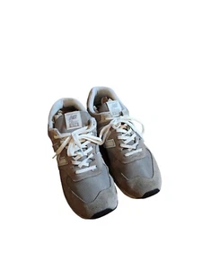 Men's 14 - New Balance 996 Grey Made In USA - Picture 1 of 3