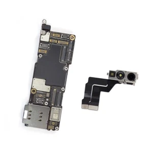 Carte mère iPhone 14 PRO MAX débloquée remplacement carte mère avec identifiant facial - Photo 1 sur 1
