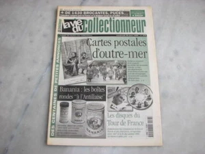 *** Leben des Sammlers Nr. 278 ** AK Übersee - Bild 1 von 1