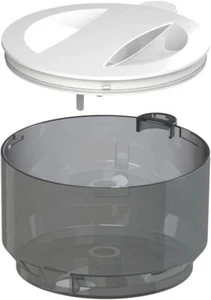 Contenedor y tapa en polvo Formula Pro Advanced - Imagen 1 de 6