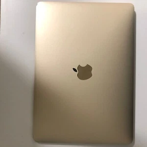 MacBook Apple - Bild 1 von 7