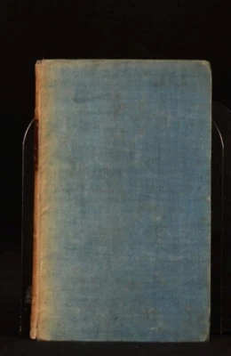 1828 3vol Red Rover James Fenimore Cooper Second Edition - Image 1 of 4