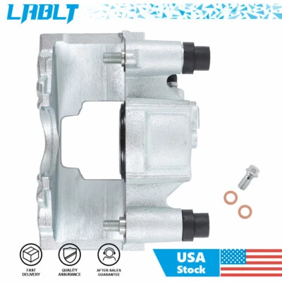 LABLT Right Brake Caliper For Chevrolet GMC C1500/K1500 Pickup Suburban Tahoe - Image 1 of 4