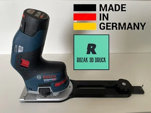 FRÄSZIRKEL Für BOSCH GKF 12V-8 / RADIUS 25mm - 225mm - Bild 1 von 20