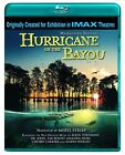 , Hurricane on the Bayou [Blu-ray], Blu_ray