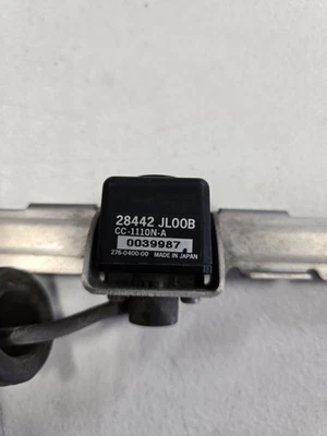 2008-2013 Infiniti Coupe Rear View Camera G37 G37x G37xS G37s Backup  OEM 08-13 - Image 1 of 4