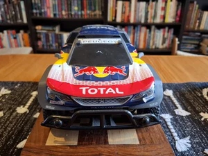 RC - Peugeot O8 DKR 16 - No Remote - Picture 1 of 10