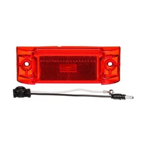 Truck-Lite Marker Clearance Light - 21051R - Foto 1 di 6