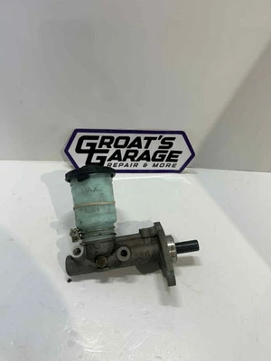 制动主缸适用于本田 Civic del Sol 93-97 CRX 88-91 — 第 1/4 张图片