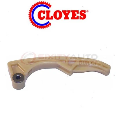 Cloyes Right Engine Balance Shaft Chain Guide for 2006-2011 Chevrolet HHR - qw — 第 1/4 张图片