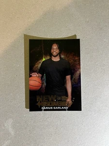 Darius Garland 2024 SkyBox Metal Universe Champions Nuevos Descubrimientos #ND-8 - Imagen 1 de 2