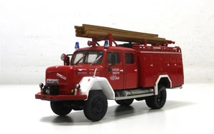 Modellino auto 1/72 Atlas camion TAM 5500 LF vigili del fuoco (45/15) - Foto 1 di 1