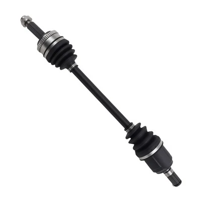 1x Eixo CV dianteiro esquerdo para Hyundai Elantra 2011-2016 Kia Forte Forte5 2014-2018 - Imagem 1 de 4