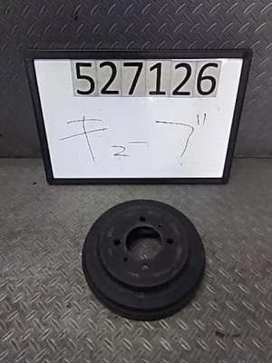 NISSAN Cube 2010 DBA-Z12 Rear Brake Drum 43206ED060 [Used] [PA115468666] - Изображение 1 из 4