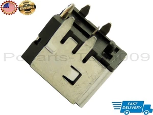 Conector de puerto de carga conector de alimentación DC IN genuino para Intel NUC NUC6i7KYK - Imagen 1 de 8
