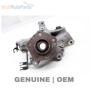 2018-2025 AUDI A5 SPORTBACK - REAR LEFT Spindle Knuckle W/ Wheel Bearing - Picture 1 of 6