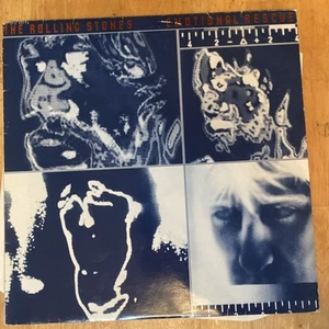 Rolling Stones Emotional Rescue France Import Vinyl LP Pathe Marconi 2C 070 6377 - Picture 1 of 21