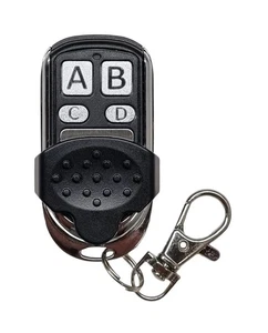 Duplicador de control remoto HORMANN HS, HSE, HSM, HSP, HSD, HSZ 868,35 MHz. - Imagen 1 de 7