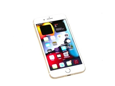 Apple iPhone 7 Plus (A1784) 32GB gold 5,5" Smartphone HD Retina Handy - Bild 1 von 4