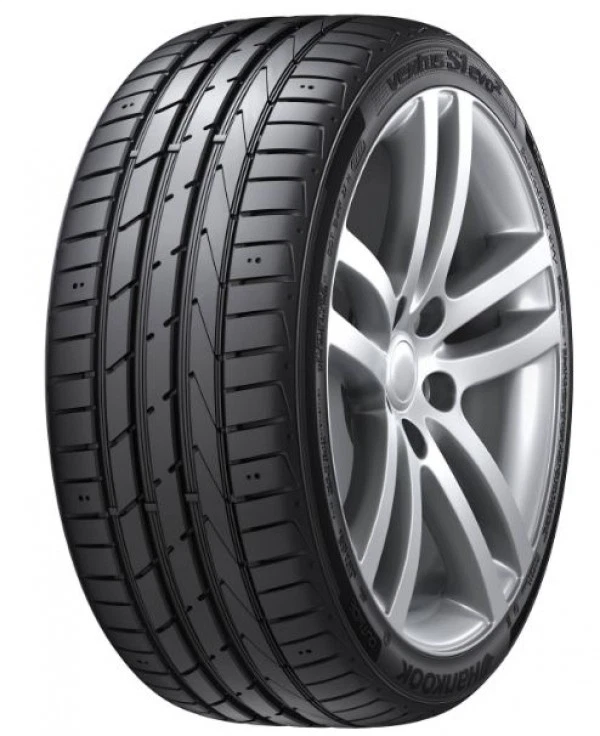 Pneumatico Hankook Ventus S1 Evo2 K117 245/40 Zr18 97y XL AO