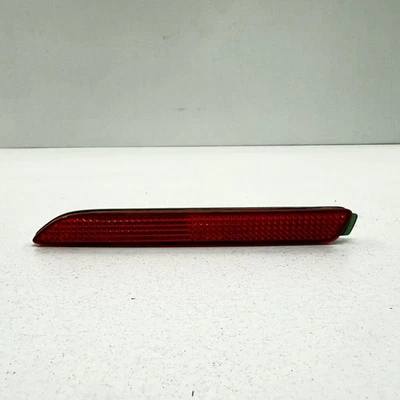 08-14 Lexus IS F conductor parachoques trasero izquierdo reflector marcador lateral OEM Foto 1 de 4