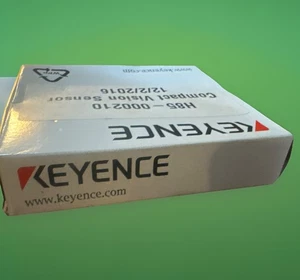 Keyence CA-LS16 Vision System Lens - Picture 1 of 2