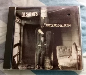 The Saints - Prodigal Son (CD 1988 TVT Records) 2121CD US Edition  - Bild 1 von 5