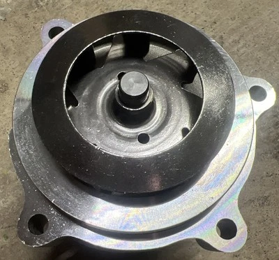 Kit de bomba de agua apto para Ford Victoria Mustang Lincoln Mercury grand Marquis Marau Foto 1 de 4