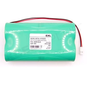 Sargent Stinger 310 & 310 Wohnwagen Alarmanlage Batterie P/N: AS310-BATT - Bild 1 von 2