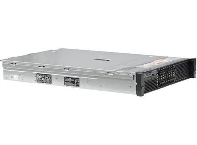Servidor Dell R730 con (2) Intel Xeon E5-2630v4, 128 GB RAM, (4) 300 GB 10 K HDD Foto 1 de 4