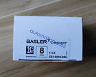 Brand New BASLER C23-0816-2M wide-angle lens FedEX or DHL