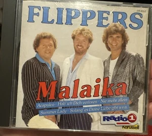 Malaika von die Flippers | CD | 1993 - Imagen 1 de 2