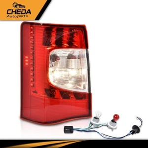 LED Tail Light Brake Lamp Driver Side Fit For 2011-2016 Chrysler Town & Country - Bild 1 von 10