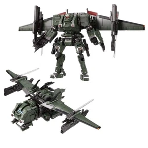 Diaclone TM-06 Tactical Mover Gamma Versaulter Unidad Aerotransportada Cosmo Marines Ver. - Imagen 1 de 10