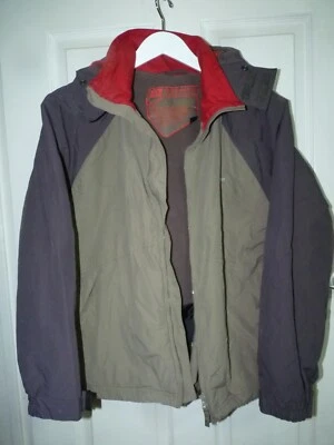 Billabong Progress Series Ski Winter Jacket Green Size M - Image 1 of 4