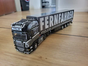 WSI Models LF Transporte Scania - Bild 1 von 5